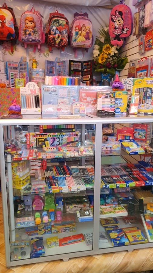 Jugueteria Twins & F Toys