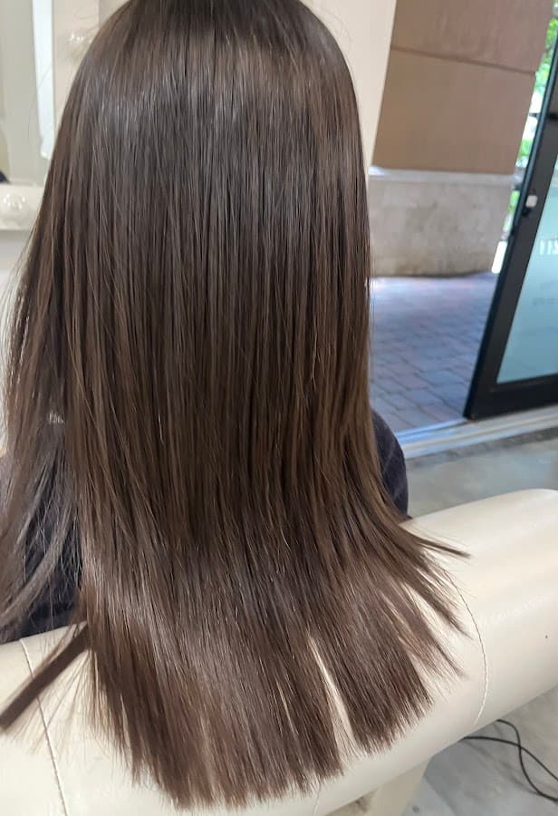 Europa Hair Studio Miami — foto