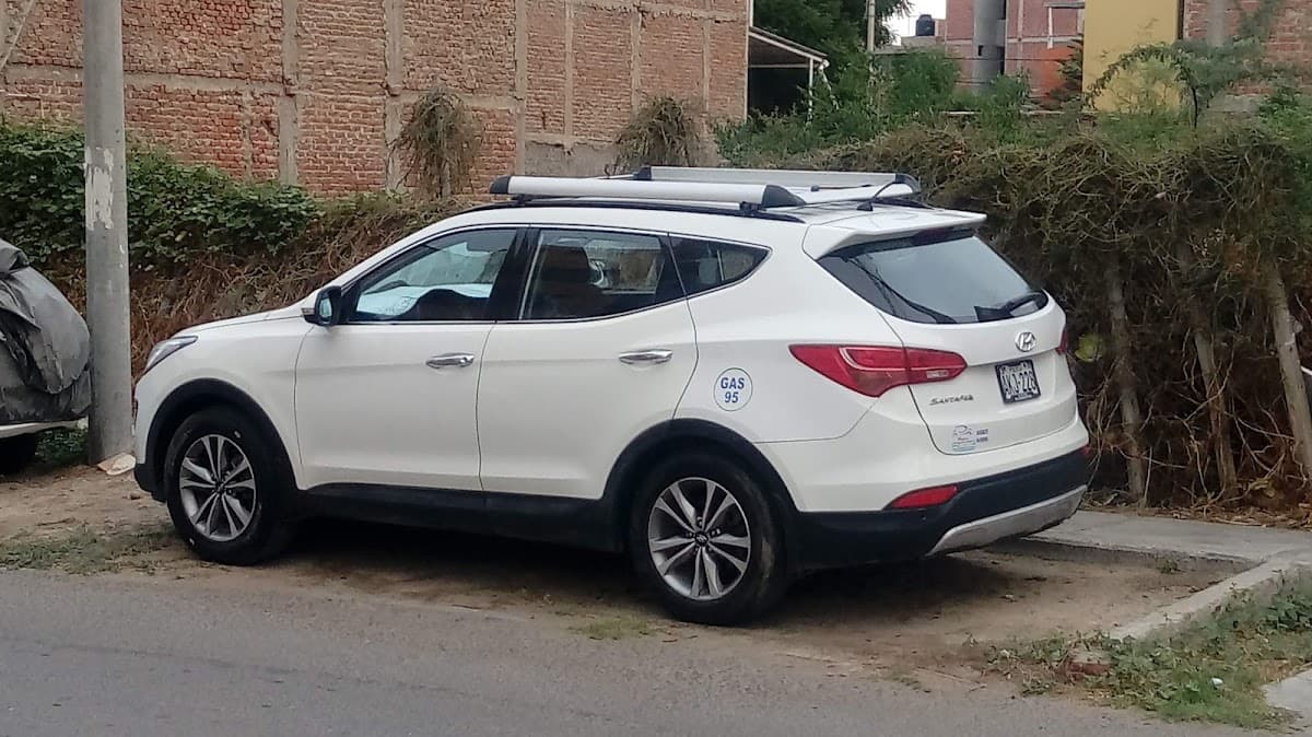Rent a Car Piura - alquiler de vehiculos autos camionetas en Piura