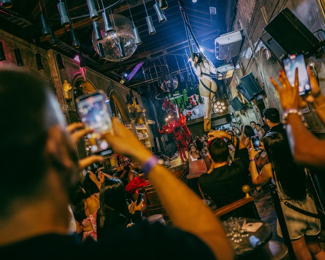 La Movida