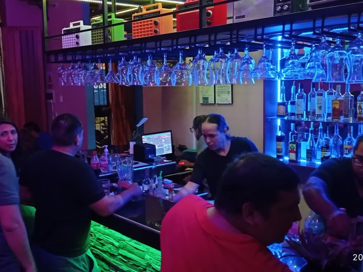 Cocorocko Restobar