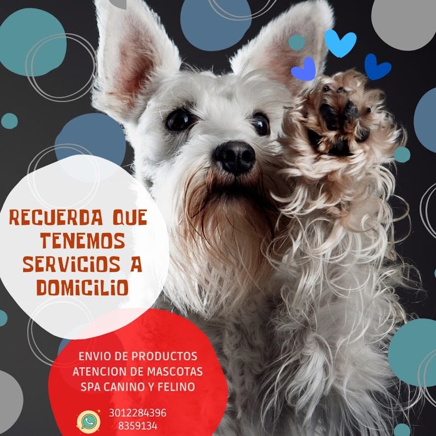 La Veterinaria — foto