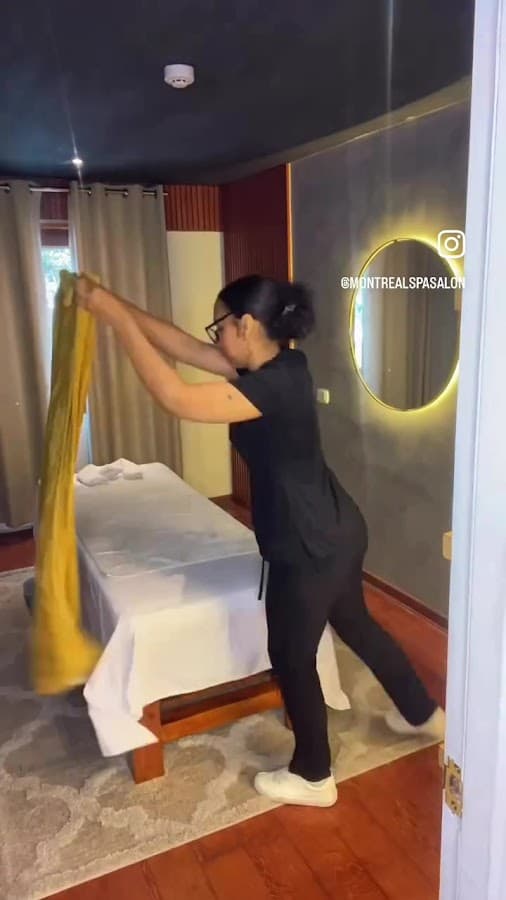 Montreal Massage Spa — foto