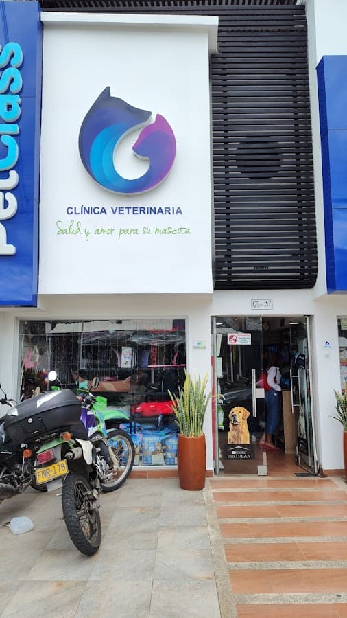 PetClass Clínica Veterinaria