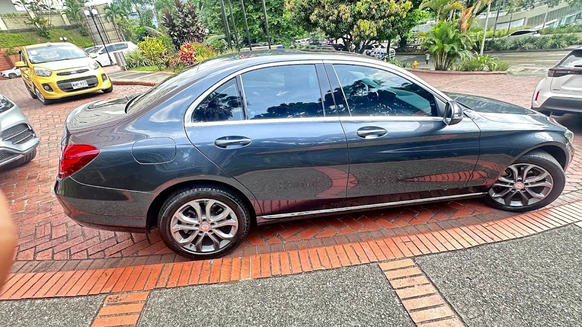 GTN Rentacar Travel | Car Rental Medellín & Tours — foto