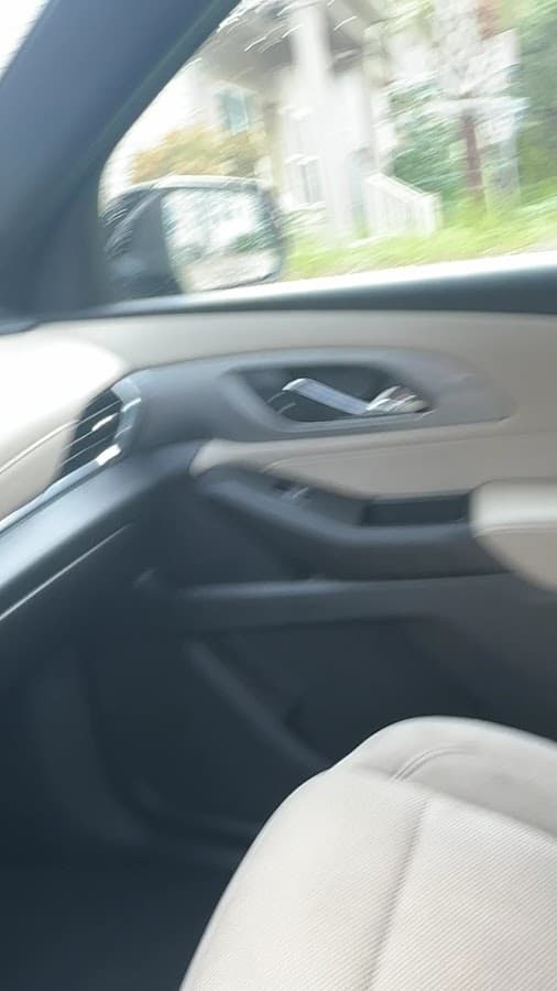 Easirent Car Rental Jacksonville International Airport (JAX) — foto