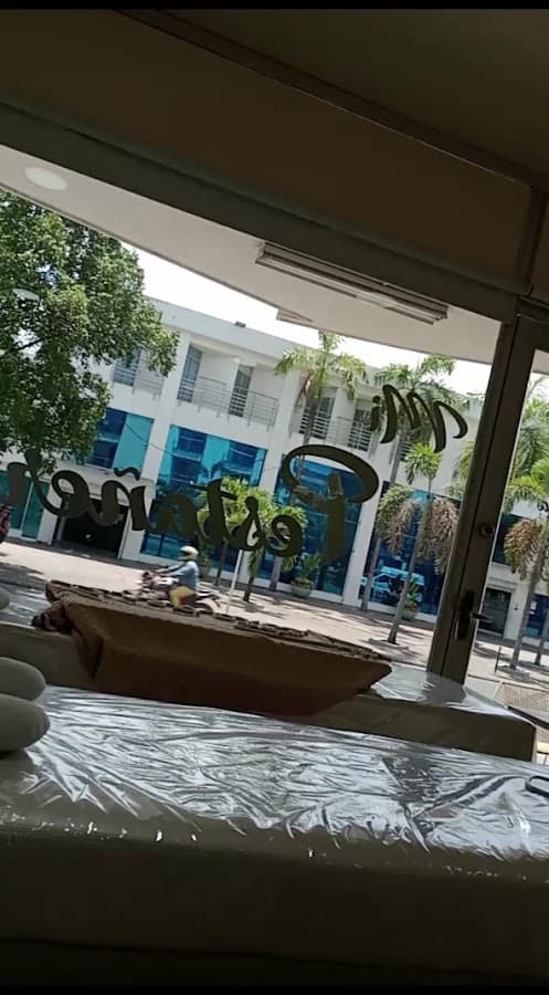Diana Ortiz — foto