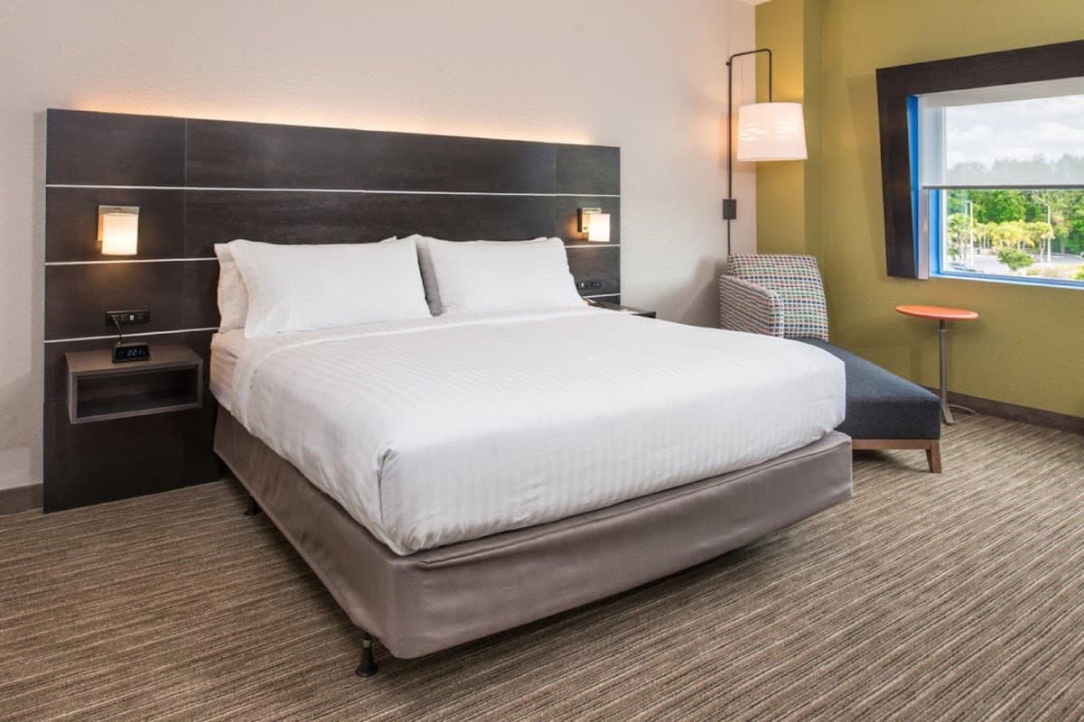 Holiday Inn Express Jacksonville East by IHG — foto