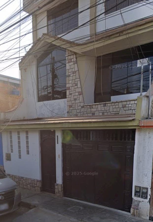 Estudio Mejía & Abogados