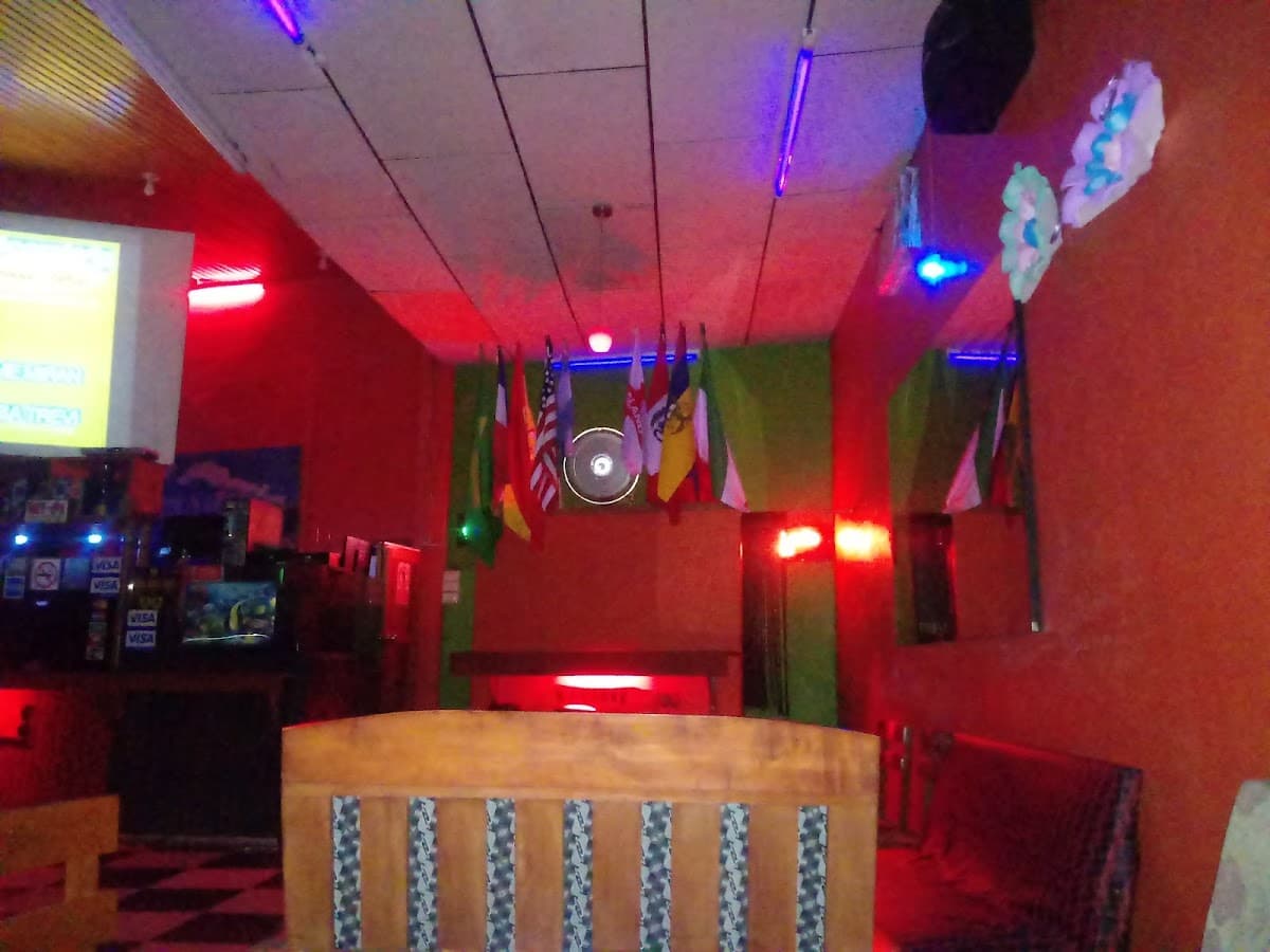 Karaoke Yutopia