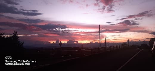 Mirador del cielo