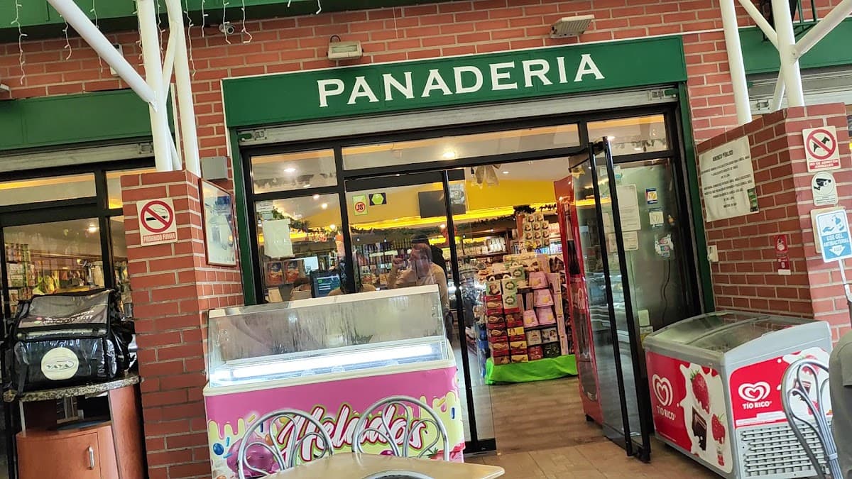 Panadería La Yaya