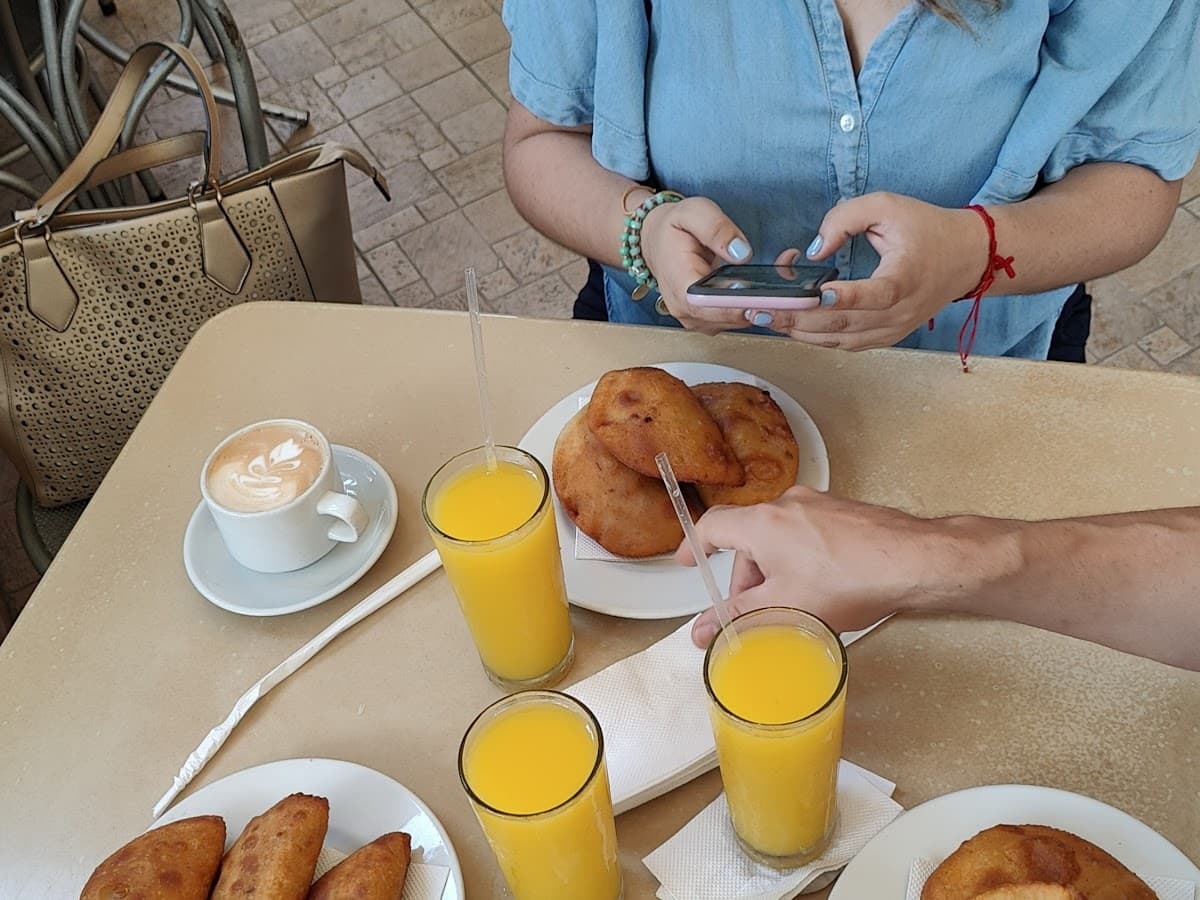 Panadería La Yaya — foto