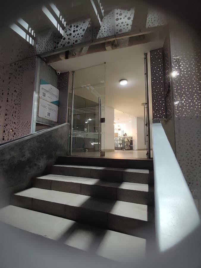 Sala De Belleza Fabio Rangel — foto