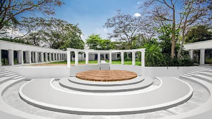 Museo Bolivariano de Arte Contemporáneo