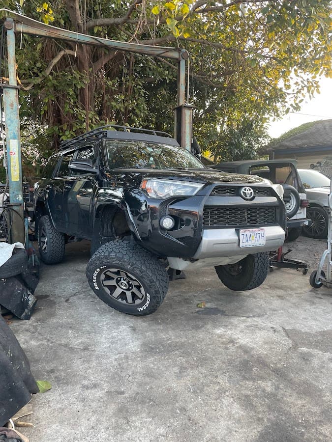 Rojas Auto Repair