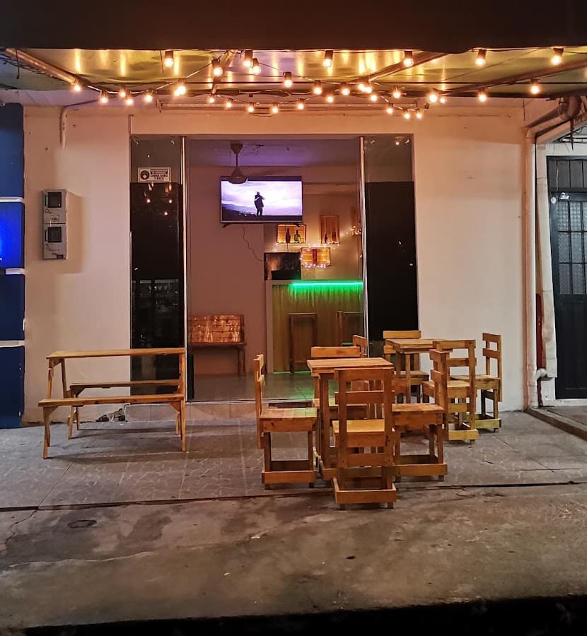 GYM Bar