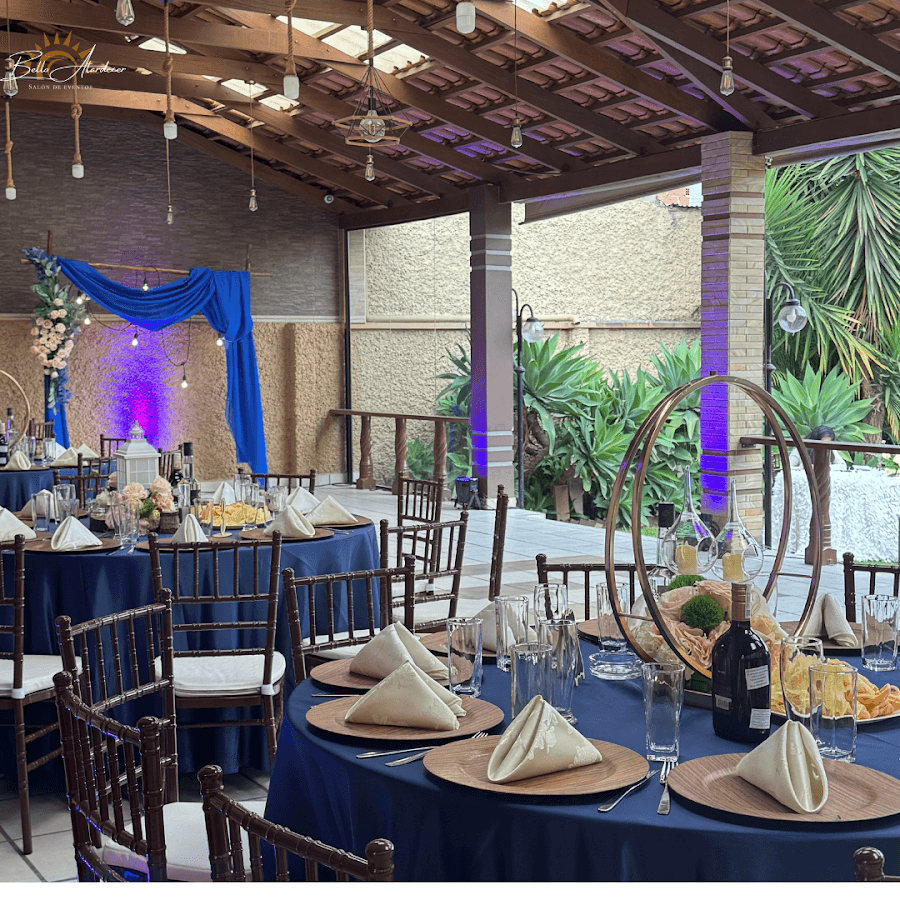 Salón de Eventos Bello Atardecer