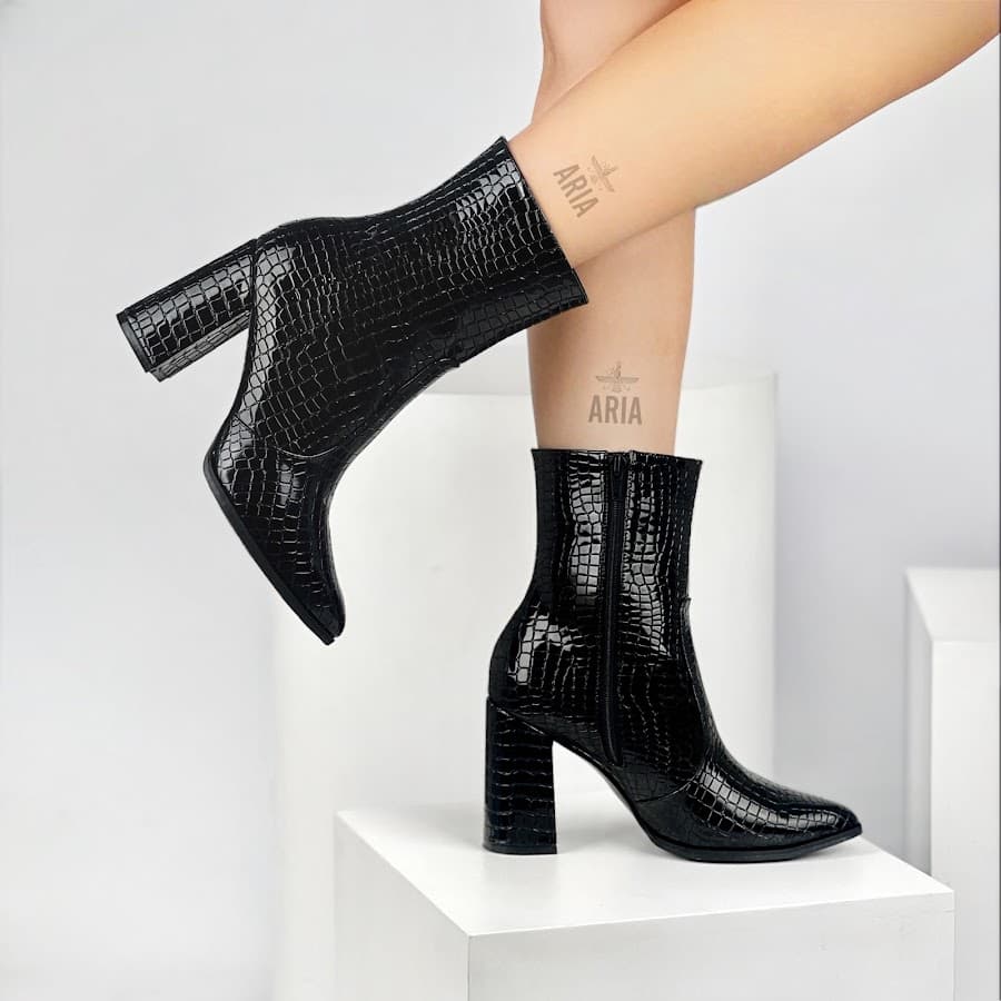 Tiendas Aria — foto