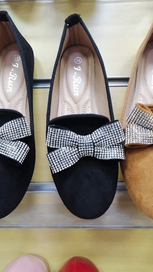 Tiendas Aria — foto