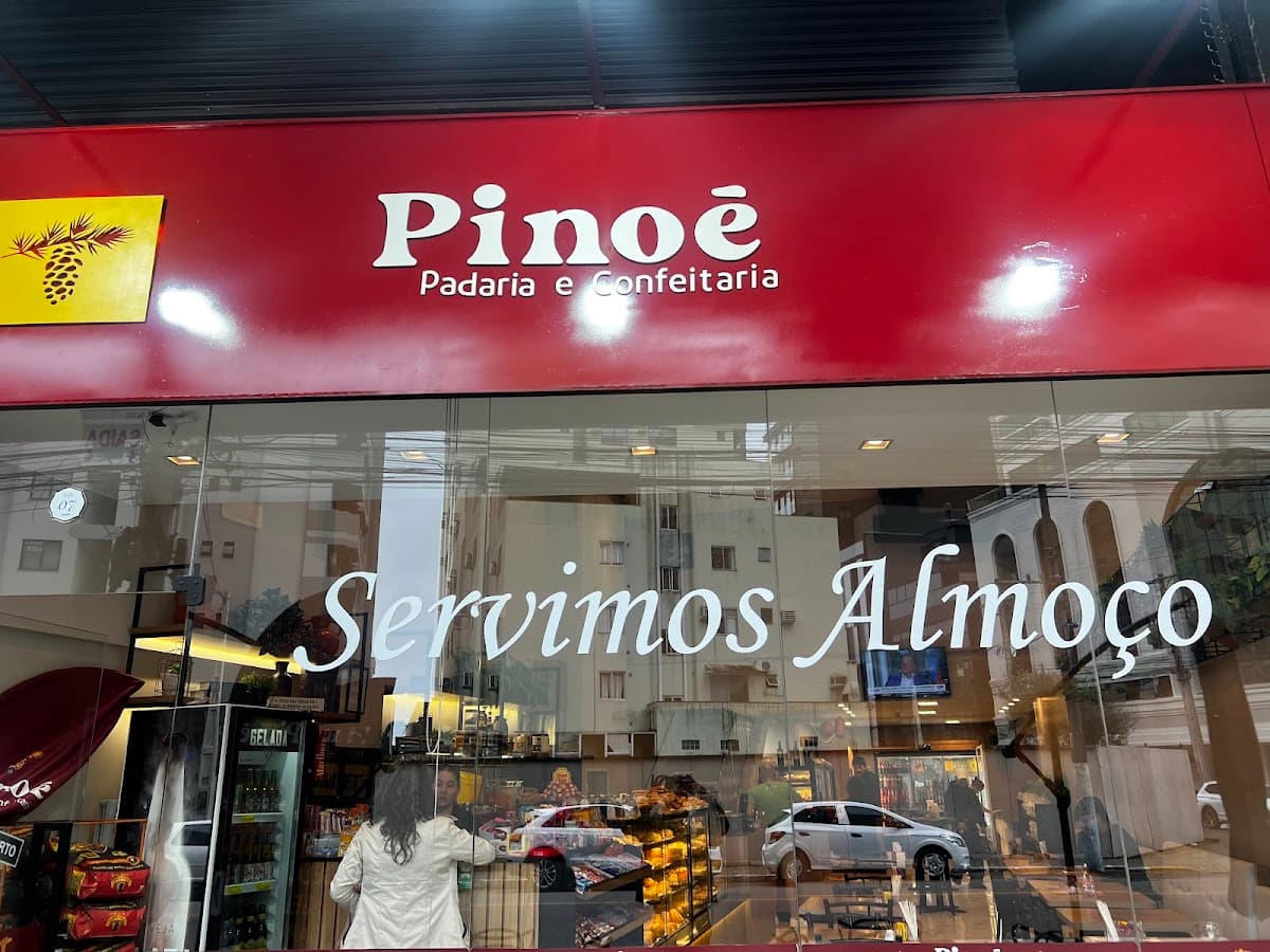 Pinoé — foto