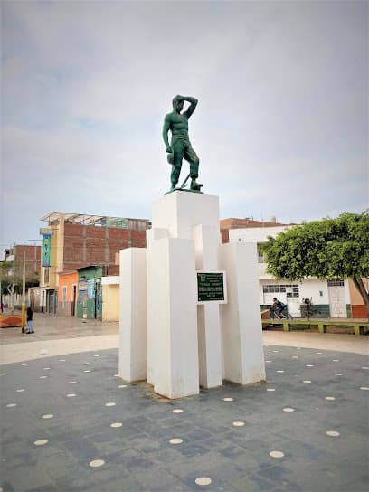 Parque Obrero