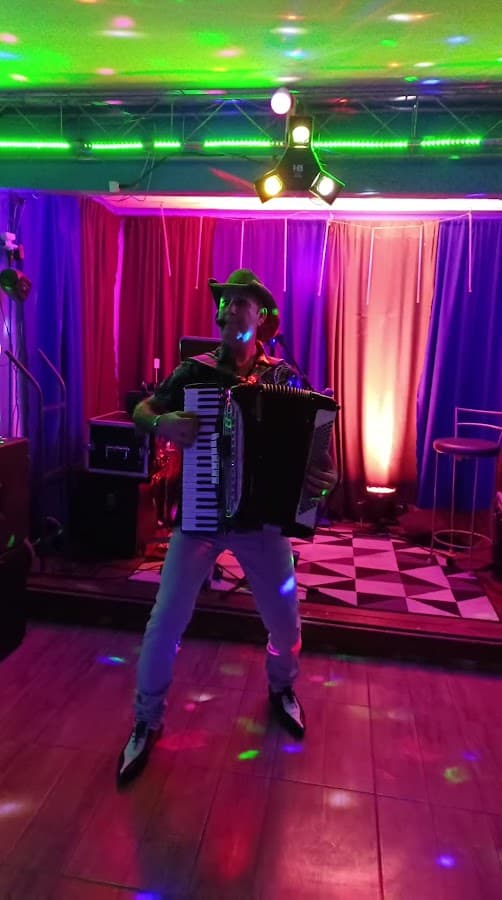 Bailão 48 (Bar 48) — foto