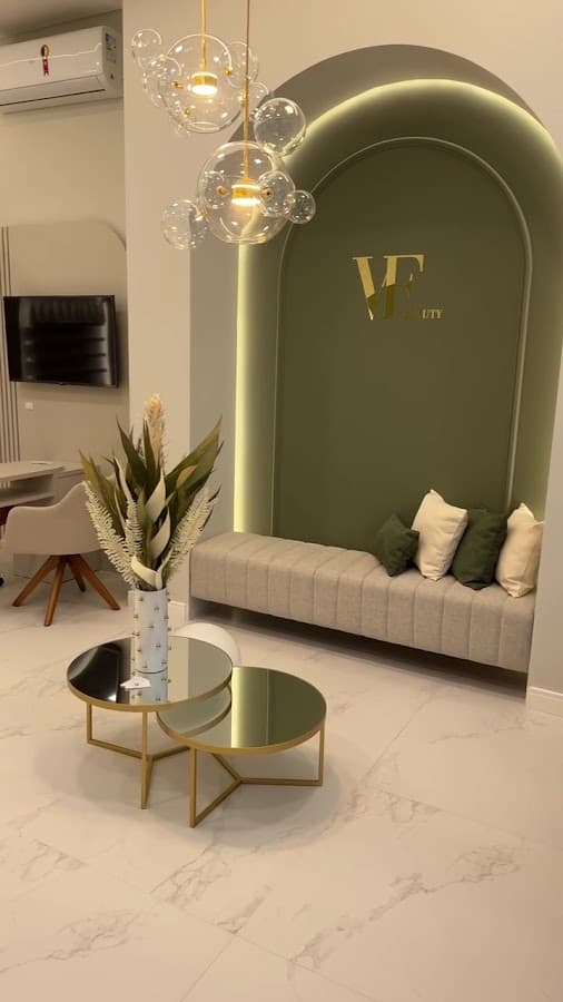 VF Beauty — foto