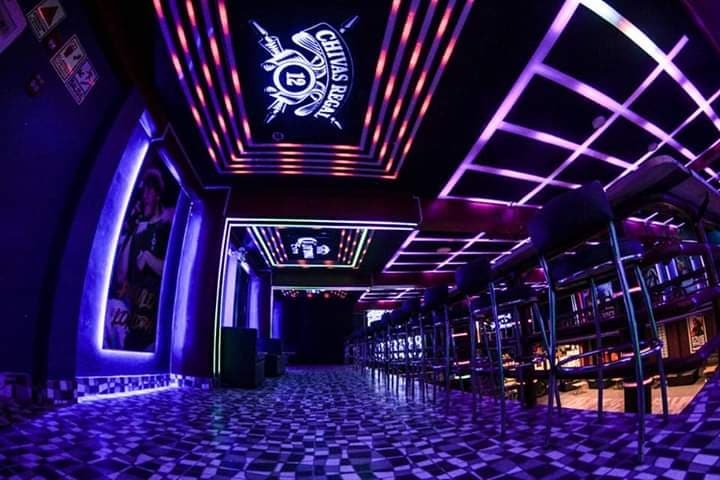 DISCOTECA MAKAO
