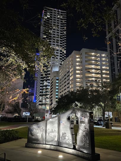 MacDill Park on the Riverwalk