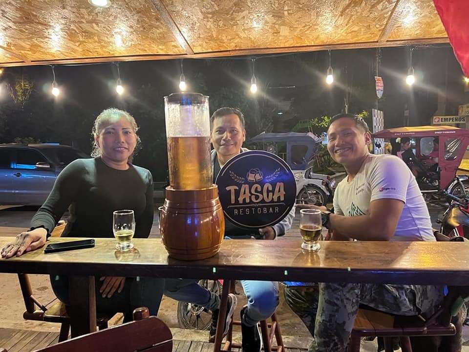 Tasca RestoBar
