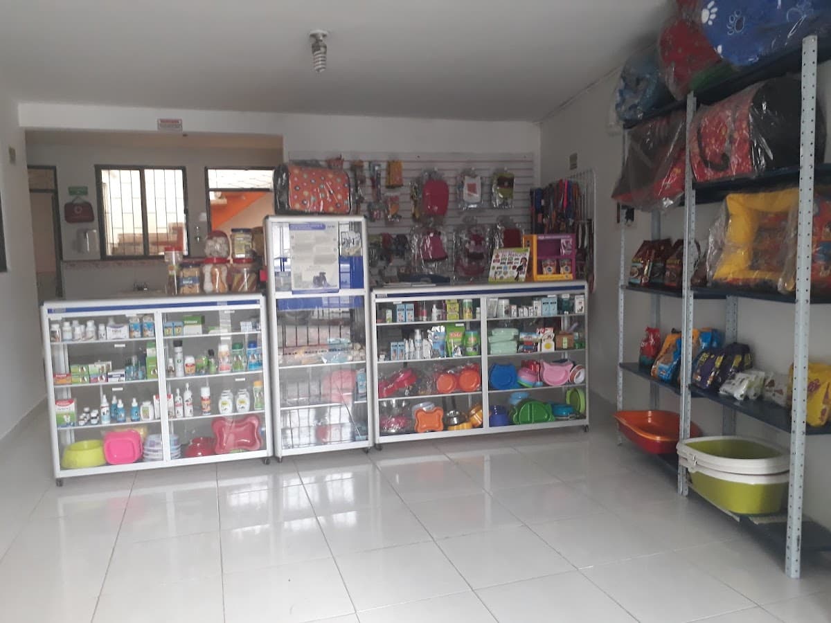 Clínica Veterinaria De Pelos