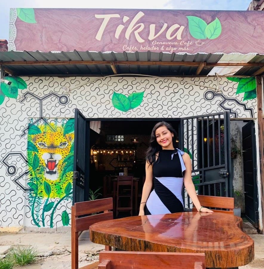 Tikva