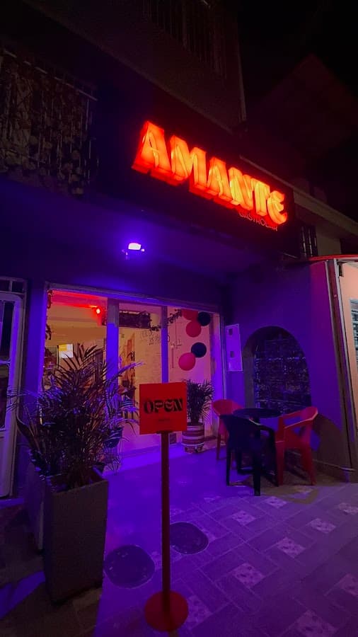 AMANTE Gastrobar