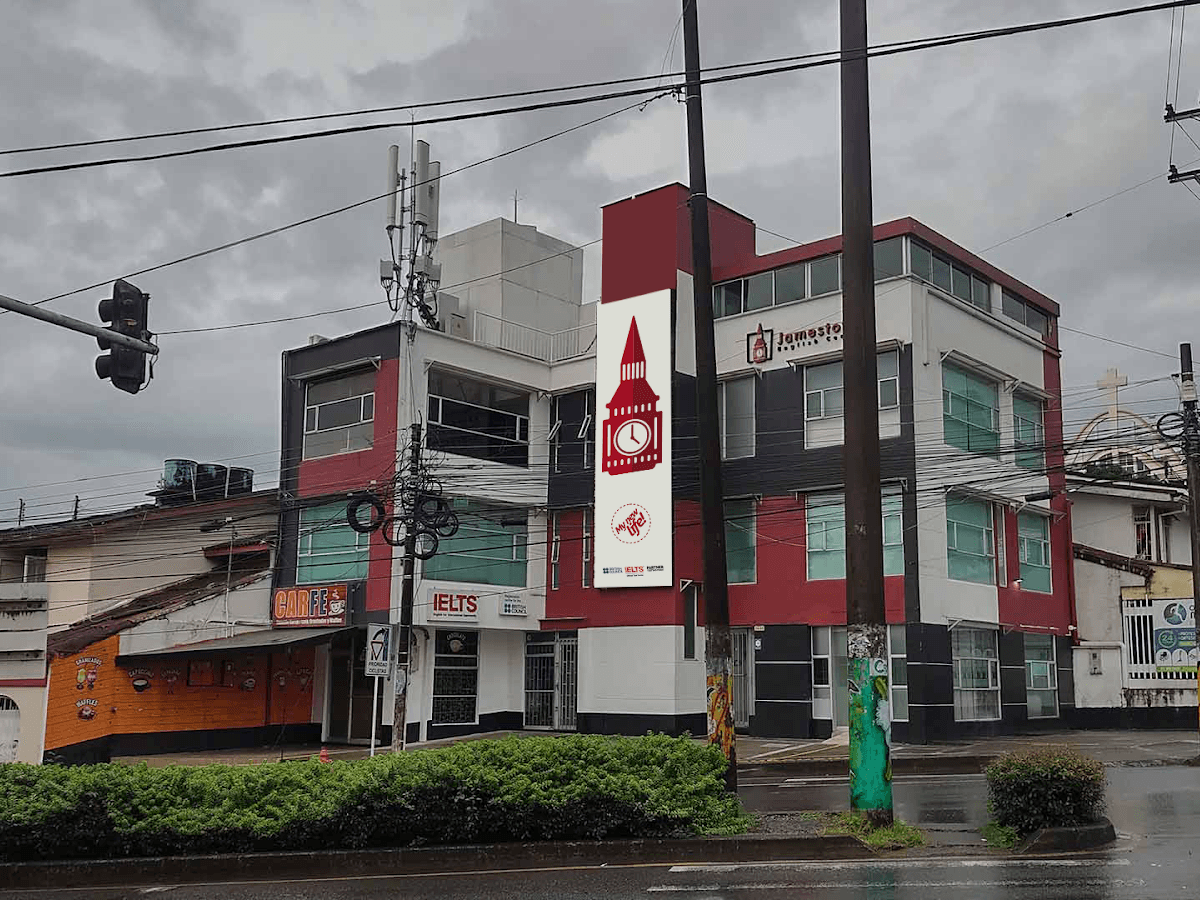 YEAH Colombia - Cursos de Inglés — foto