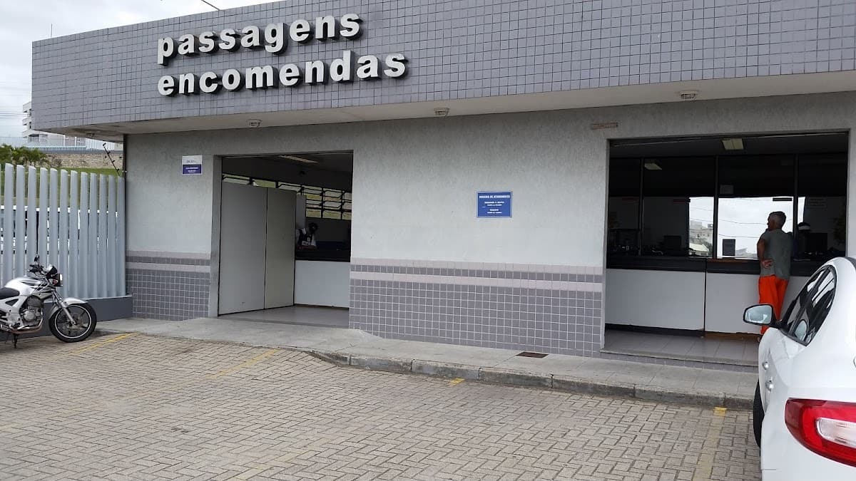 Metar Logística