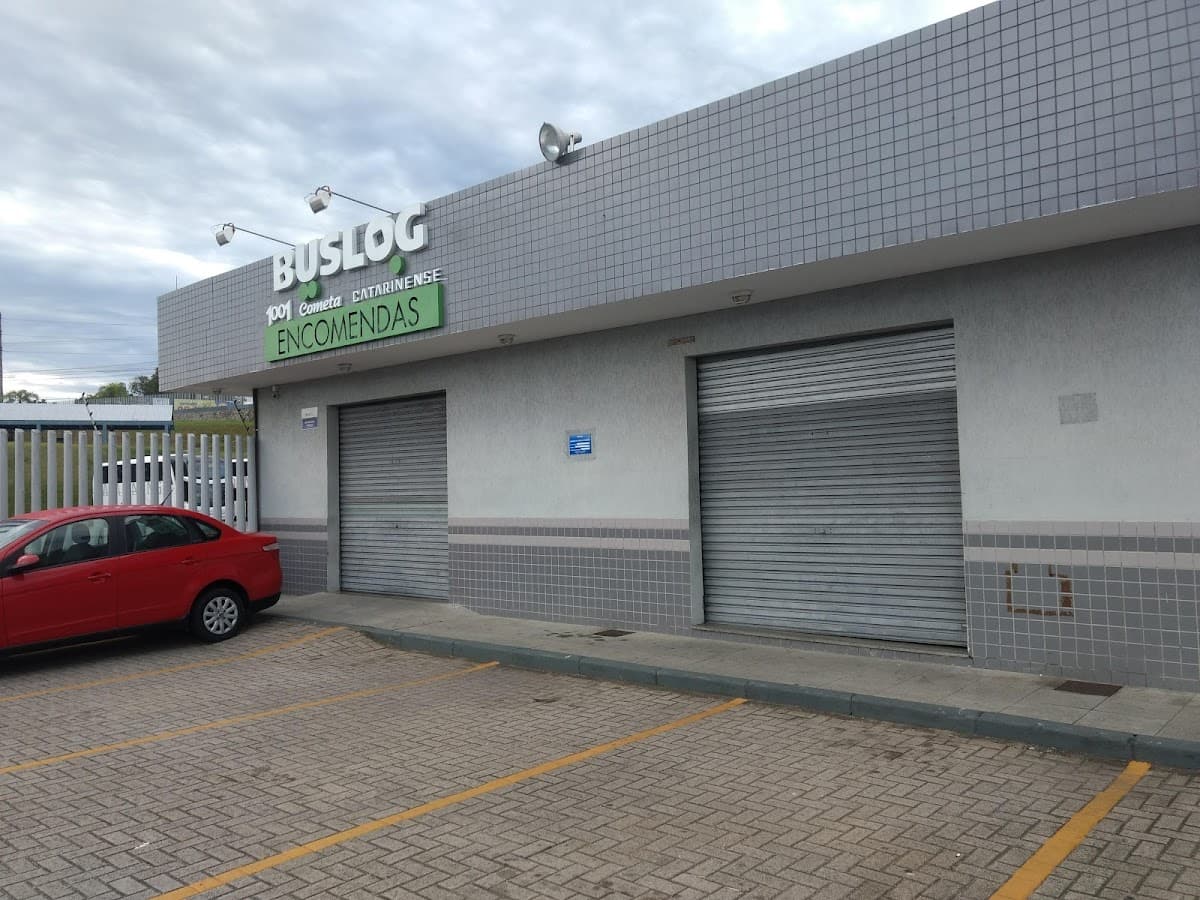 Metar Logística — foto