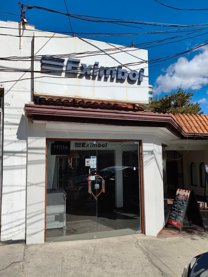EXIMBOL S.R.L.