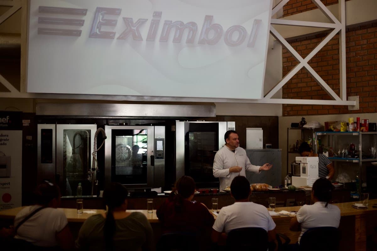 EXIMBOL S.R.L. — foto