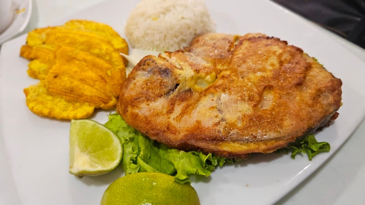 Restaurante Todo Rico — foto
