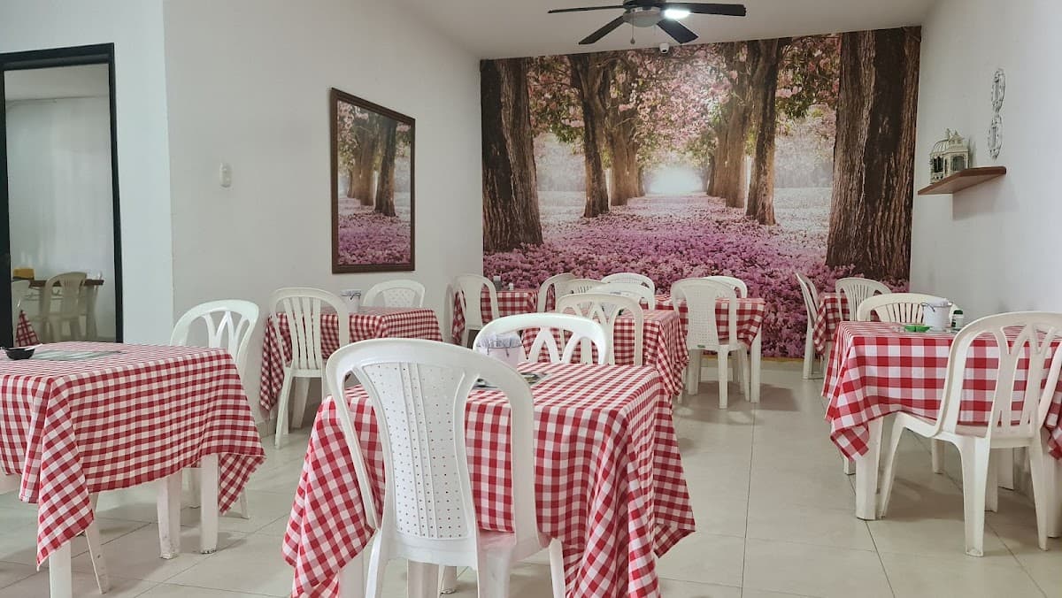 Restaurante Todo Rico — foto