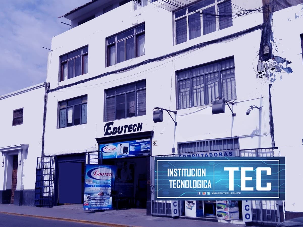 Instituto Leonardo Da Vinci
