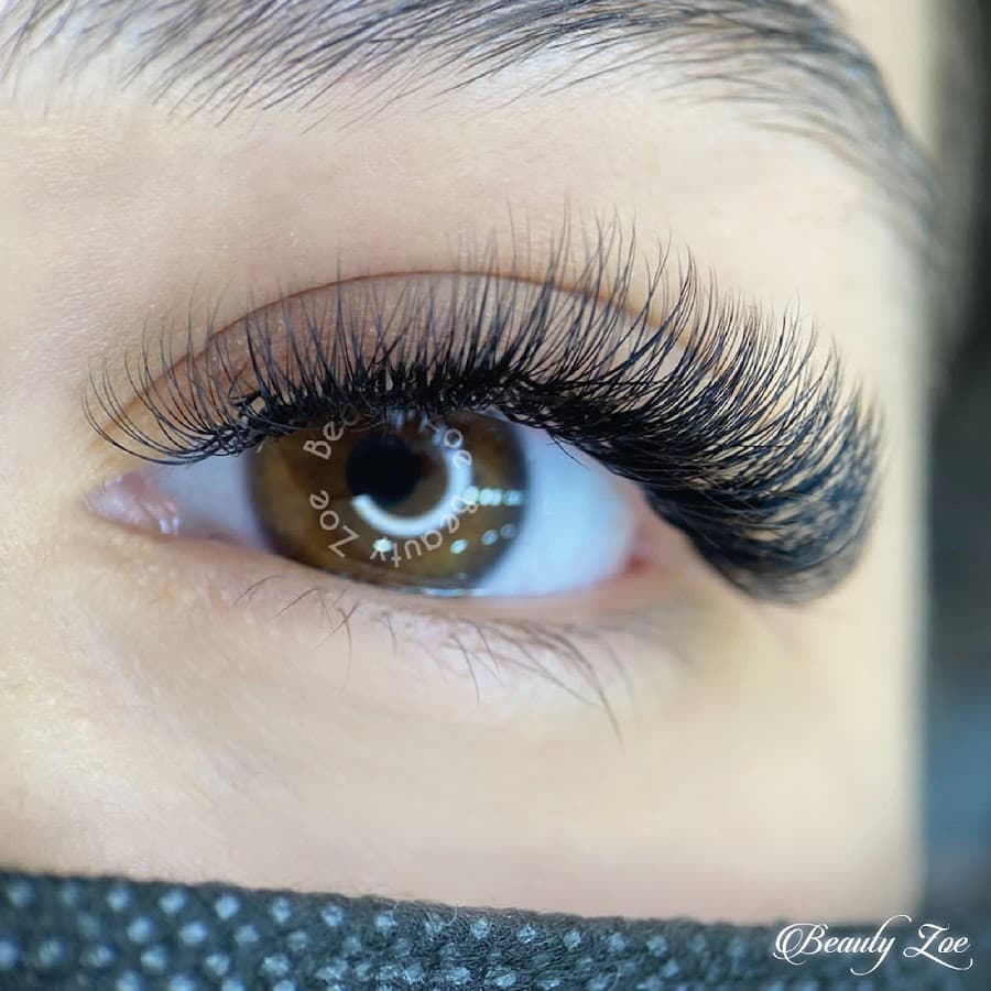 BEAUTYZOE - Nails & Spa