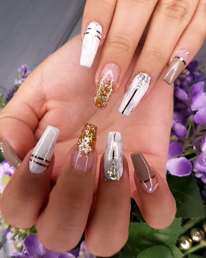 BEAUTYZOE - Nails & Spa — foto