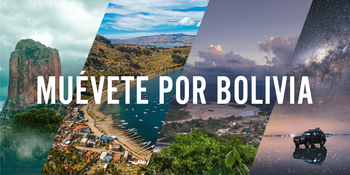 Europcar Bolivia