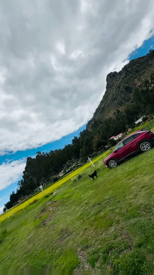 Europcar Bolivia — foto