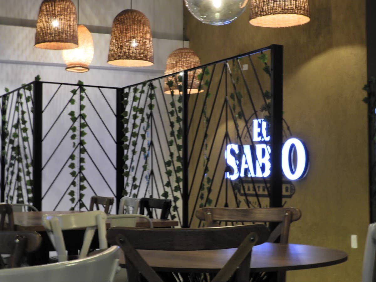 El Sabio Gastrobar