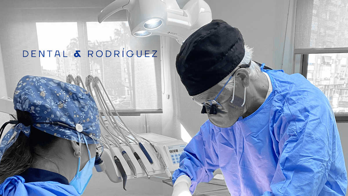 Dental & Rodríguez