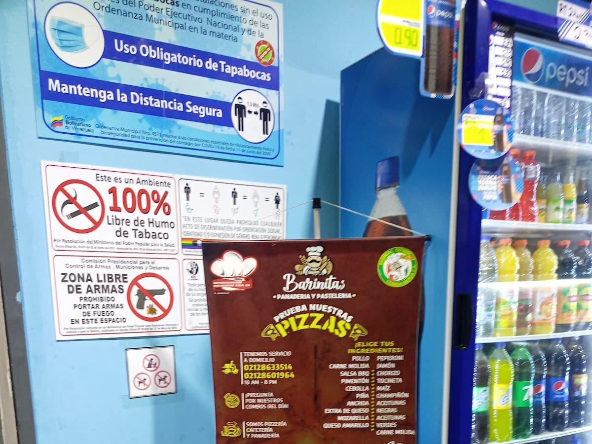 Central Bakery Express — foto