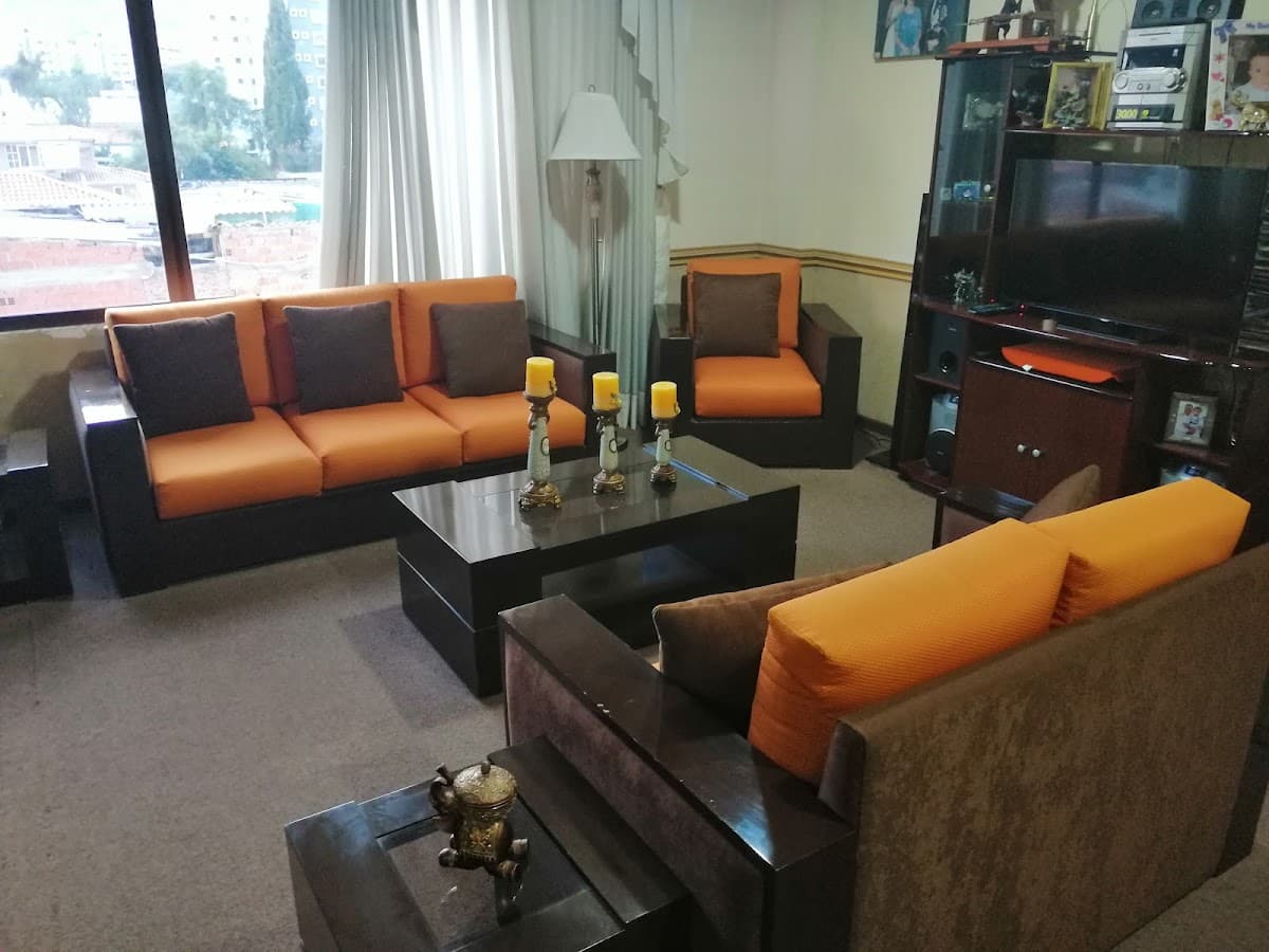 Muebles Nueva Idea